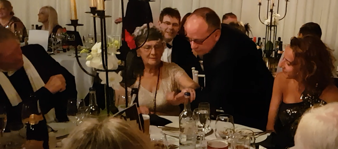 Dean Meredith: The ROI of Magic: Why Corporate Magicians Are Worth Every Penny